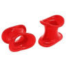 Sport Fucker Ergo Ballstretcher Rouge